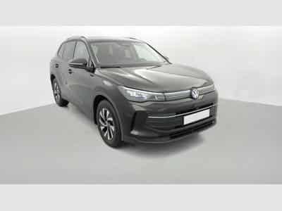 VW Tiguan 1.5 ETSI 150CH DSG7 Life (2026) - Photo 1