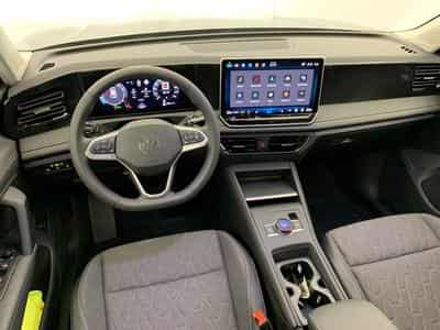 VW Tiguan 1.5 ETSI 150CH DSG7 Life (2026) - Photo 15