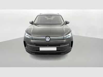 VW Tiguan 1.5 ETSI 150CH DSG7 Life (2026) - Photo 2