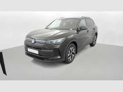 VW Tiguan 1.5 ETSI 150CH DSG7 Life (2026) - Photo 3