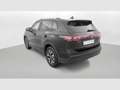 VW Tiguan 1.5 ETSI 150CH DSG7 Life (2026) - Photo 5