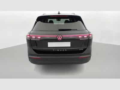 VW Tiguan 1.5 ETSI 150CH DSG7 Life (2026) - Photo 6