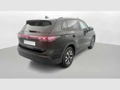 VW Tiguan 1.5 ETSI 150CH DSG7 Life (2026) - Photo 7