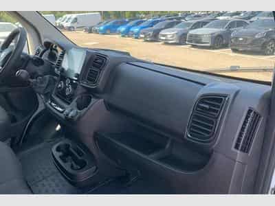 Opel MOVANO FOURGON DIESEL 140 CH L3H2 3.5T MANUELLE START (2026) - Photo 12