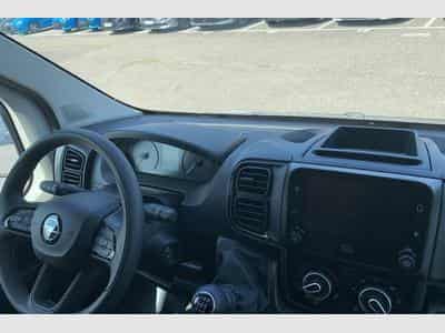 Opel MOVANO FOURGON DIESEL 140 CH L3H2 3.5T MANUELLE START (2026) - Photo 13