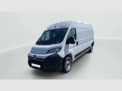Opel MOVANO FOURGON DIESEL 140 CH L3H2 3.5T MANUELLE START (2026) - Photo 3