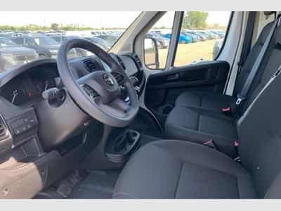 Opel MOVANO FOURGON DIESEL 140 CH L3H2 3.5T MANUELLE START (2026) - Photo 9