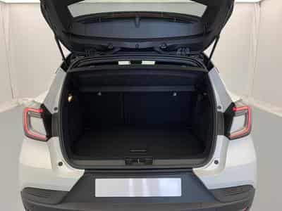Renault CAPTUR E-Tech full hybrid 160 ch Evolution (2026) - Photo 11