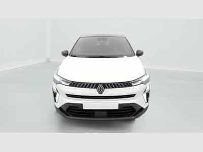 Renault CAPTUR E-Tech full hybrid 160 ch Evolution (2026) - Photo 2
