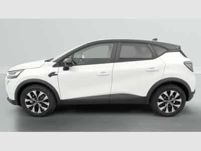 Renault CAPTUR E-Tech full hybrid 160 ch Evolution (2026) - Photo 4