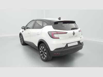 Renault CAPTUR E-Tech full hybrid 160 ch Evolution (2026) - Photo 5