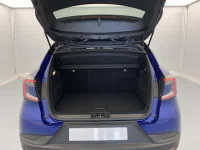 Renault CAPTUR E-Tech full hybrid 160 ch Evolution (2026) - Photo 11