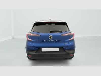 Renault CAPTUR E-Tech full hybrid 160 ch Evolution (2026) - Photo 6