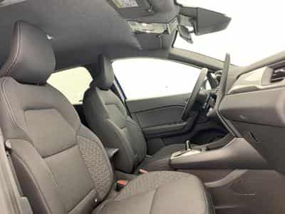 Renault CAPTUR E-Tech full hybrid 160 ch Evolution (2026) - Photo 9