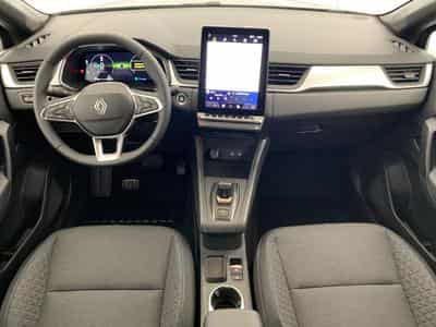 Renault CAPTUR E-Tech full hybrid 160 ch Evolution (2026) - Photo 12