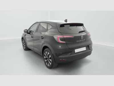 Renault CAPTUR E-Tech full hybrid 160 ch Evolution (2026) - Photo 5