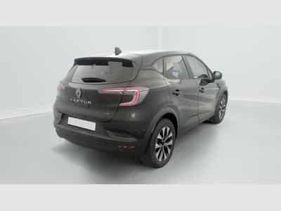 Renault CAPTUR E-Tech full hybrid 160 ch Evolution (2026) - Photo 7