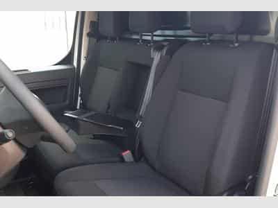 CitroëN Jumpy Fourgon DIESEL 180 CH M AUTOMAT (2026) - Photo 13