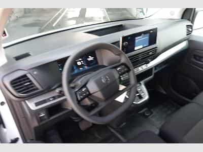 CitroëN Jumpy Fourgon DIESEL 180 CH M AUTOMAT (2026) - Photo 14