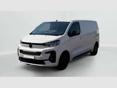 CitroëN Jumpy Fourgon DIESEL 180 CH M AUTOMAT (2026) - Photo 3
