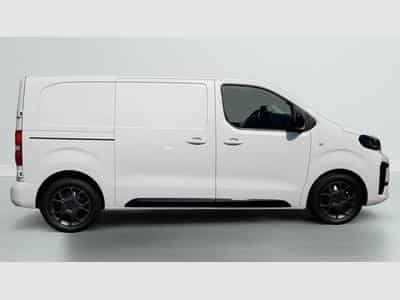 CitroëN Jumpy Fourgon DIESEL 180 CH M AUTOMAT (2026) - Photo 8