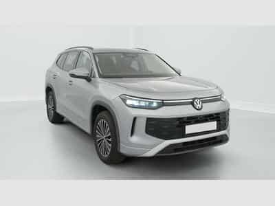 VW Tayron 1.5 eTSI 150ch DSG7 7pl Life Plus (2025) - Photo 1