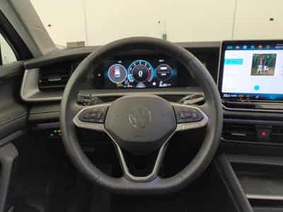 VW Tayron 1.5 eTSI 150ch DSG7 7pl Life Plus (2025) - Photo 14