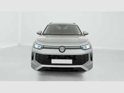 VW Tayron 1.5 eTSI 150ch DSG7 7pl Life Plus (2025) - Photo 2