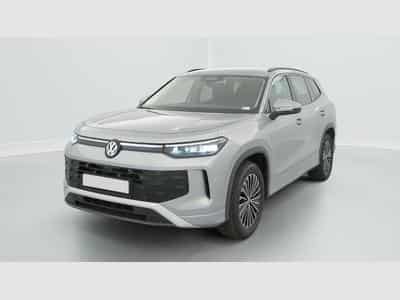 VW Tayron 1.5 eTSI 150ch DSG7 7pl Life Plus (2025) - Photo 3