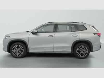 VW Tayron 1.5 eTSI 150ch DSG7 7pl Life Plus (2025) - Photo 4