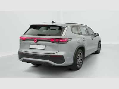 VW Tayron 1.5 eTSI 150ch DSG7 7pl Life Plus (2025) - Photo 7