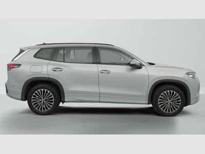 VW Tayron 1.5 eTSI 150ch DSG7 7pl Life Plus (2025) - Photo 8