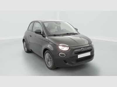 Fiat 500 1.0 65 ch Hybride Icône (2026) - Photo 1