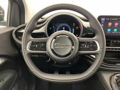 Fiat 500 1.0 65 ch Hybride Icône (2026) - Photo 14