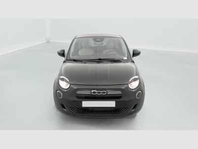 Fiat 500 1.0 65 ch Hybride Icône (2026) - Photo 2