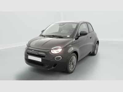 Fiat 500 1.0 65 ch Hybride Icône (2026) - Photo 3