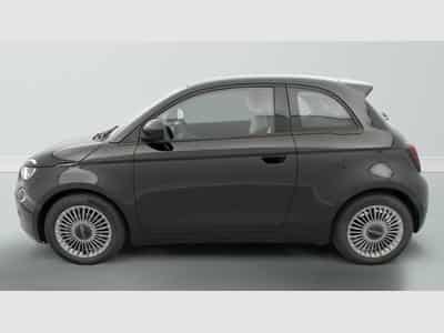 Fiat 500 1.0 65 ch Hybride Icône (2026) - Photo 4