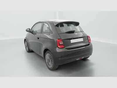 Fiat 500 1.0 65 ch Hybride Icône (2026) - Photo 5