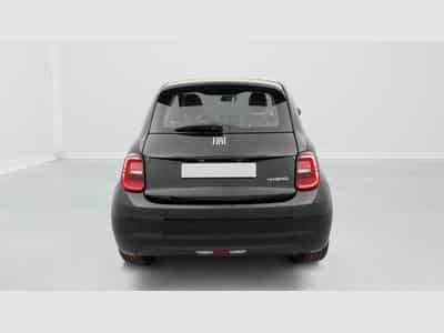 Fiat 500 1.0 65 ch Hybride Icône (2026) - Photo 6