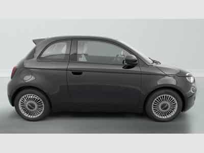 Fiat 500 1.0 65 ch Hybride Icône (2026) - Photo 8