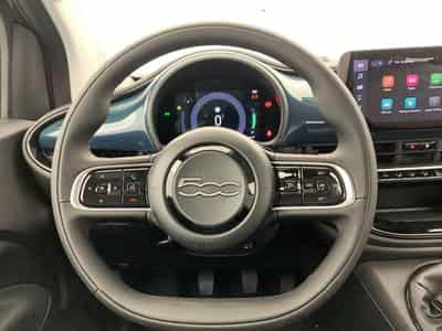 Fiat 500 1.0 65 ch Hybride Icône (2026) - Photo 14