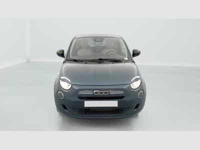 Fiat 500 1.0 65 ch Hybride Icône (2026) - Photo 2