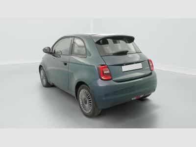 Fiat 500 1.0 65 ch Hybride Icône (2026) - Photo 5