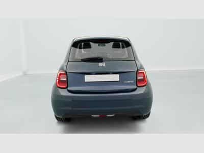 Fiat 500 1.0 65 ch Hybride Icône (2026) - Photo 6