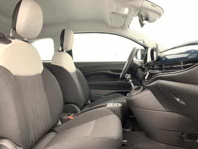 Fiat 500 1.0 65 ch Hybride Icône (2026) - Photo 9
