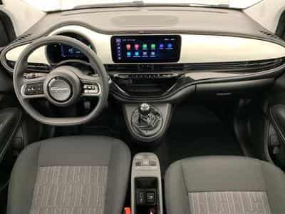 Fiat 500 1.0 65 ch Hybride Icône (2026) - Photo 12