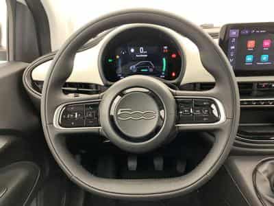Fiat 500 1.0 65 ch Hybride Icône (2026) - Photo 14