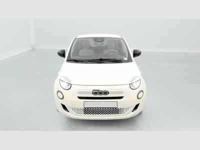 Fiat 500 1.0 65 ch Hybride Icône (2026) - Photo 2