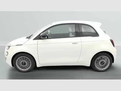 Fiat 500 1.0 65 ch Hybride Icône (2026) - Photo 4