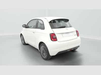 Fiat 500 1.0 65 ch Hybride Icône (2026) - Photo 5